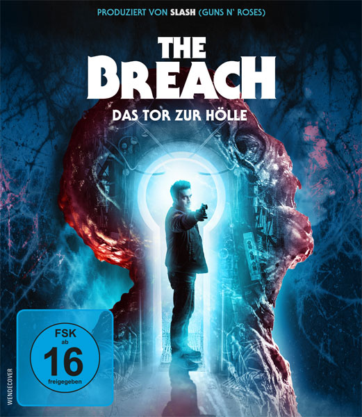 Breach, The - Das Tor zur Hölle (BR) 
Min: 93/DD5.1/WS