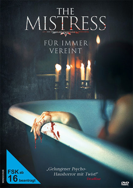 Mistress, The (DVD) 
Min: 102/DD5.1/WS