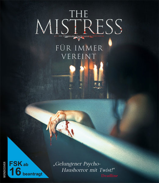 Mistress, The (BR) 
Min: 106/DD5.1/WS