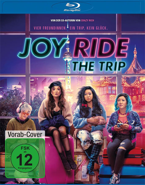 Joy Ride - Trip (BR) 
Min: 95/DD5.1/WS