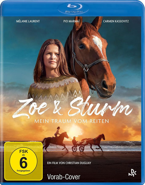 Zoe & Sturm (BR) 
Min: /DD5.1/WS