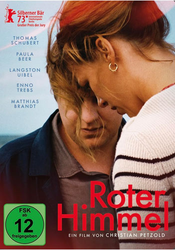 Roter Himmel (DVD) 
Min: 103/DD5.1/WS