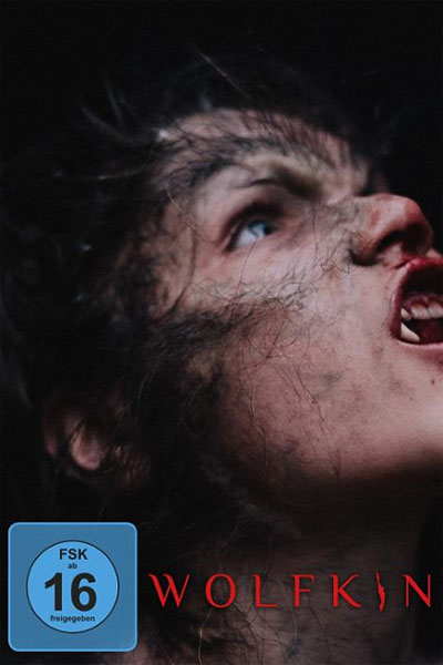 Wolfkin (DVD) 
Min: 86/DD5.1/WS