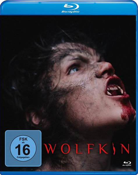 Wolfkin (BR) 
Min: 90/DD5.1/WS