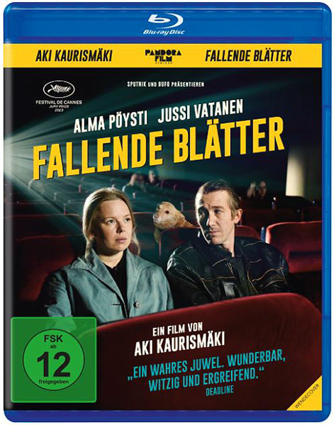 Fallende Blätter (BR) 
Min: 85/DD5.1/WS