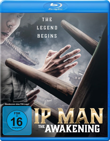 Ip Man 5: The Awakening (BR) 
Min: 79/DD5.1/WS