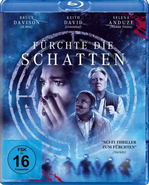 Fürchte die Schatten (BR) 
Min: 94/DD5.1/WS