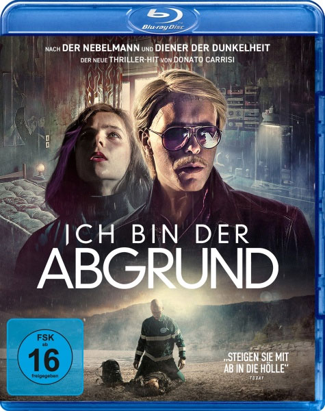 Ich bin der Abgrund (BR) 
Min: 125/DD5.1/WS