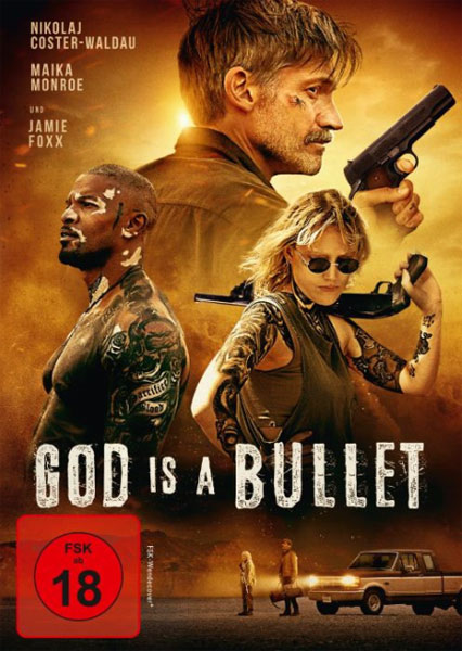 God Is a Bullet (DVD) 
Min: 149/DD5.1/WS