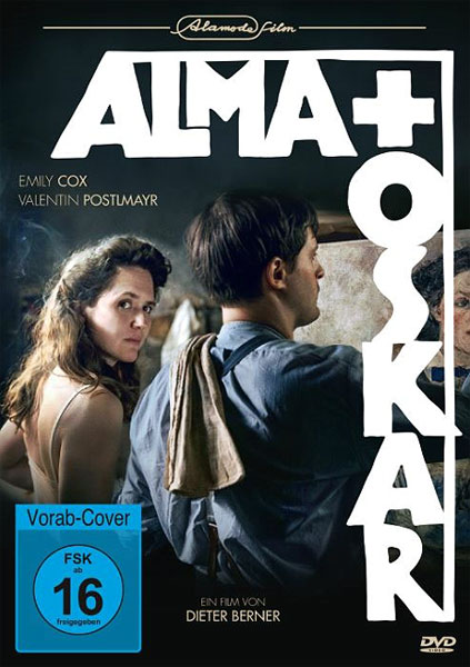 Alma & Oskar (DVD) 
Min: 85/DD5.1/WS