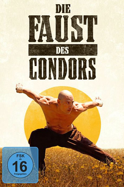 Faust des Condors, Die (DVD) 
Min: 77/DD5.1/WS