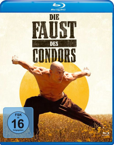 Faust des Condors, Die (BR) 
Min: 80/DD5.1/WS