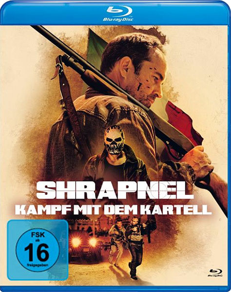 Shrapnel - Kampf mit dem Kartell (BR) 
Min: 89/DD5.1/WS