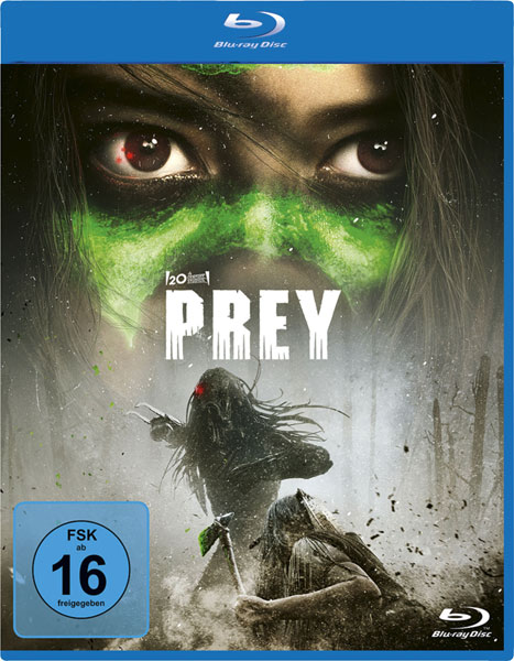 Prey (BR) 
Min: 100/DD5.1/WS