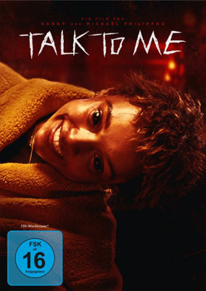 Talk to Me (DVD) 
Min: 90/DD5.1/WS