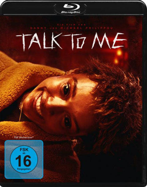 Talk to Me (BR) 
Min: 94/DD5.1/WS