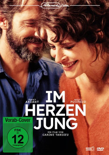 Im Herzen jung (DVD) 
Min: 112/DD5.1/WS