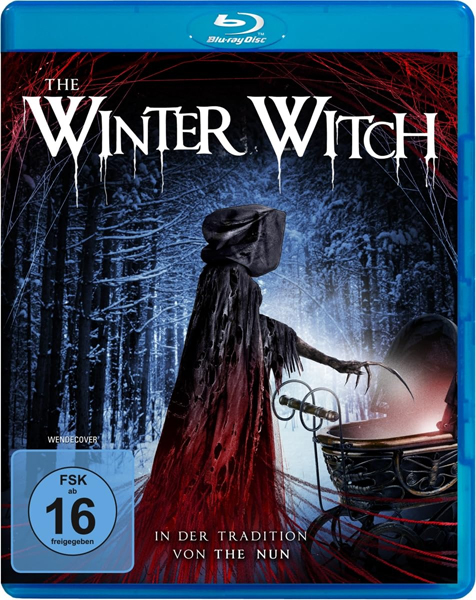 Winter Witch, The (BR) 
Min: 81/DD5.1/WS