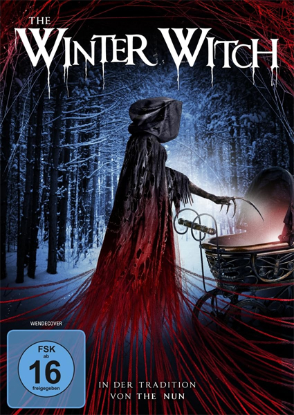 Winter Witch, The (DVD) 
Min: 78/DD5.1/WS