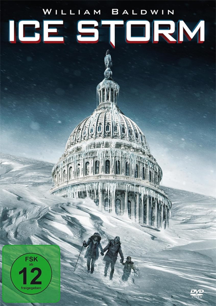 Ice Storm (DVD) 
Min: 81/DD5.1/WS