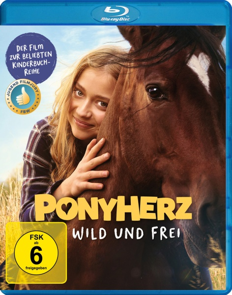 Ponyherz (BR) 
Min: 100/DD5.1/WS