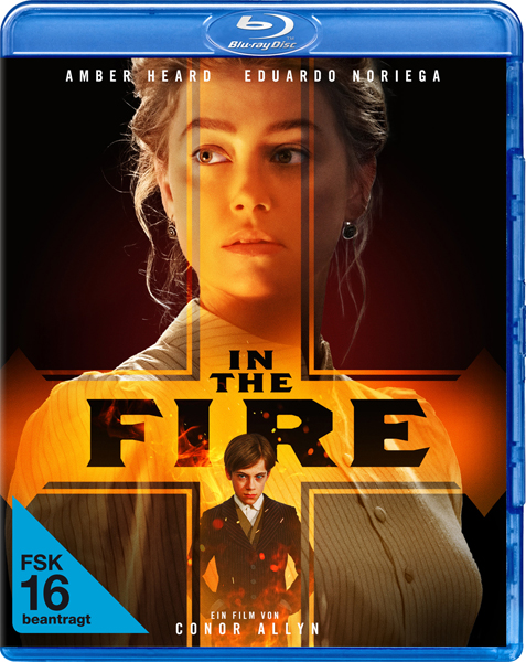 In the Fire (BR) 
Min: 88/DD5.1/WS
