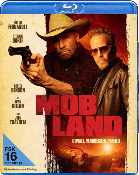 Mob Land (BR) 
Min: 111/DD5.1/WS