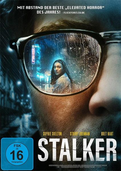 Stalker (DVD) 
Min: 93/DD5.1/WS