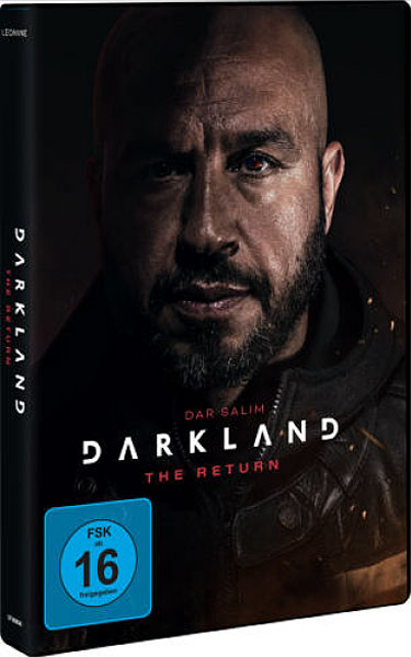 Darkland - The Return (DVD) 
Min: 109/DD5.1/WS