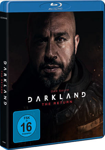 Darkland - The Return (BR) 
Min: 114/DD5.1/WS