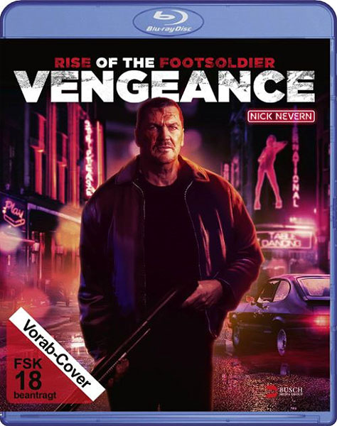 Rise of the Footsoldier - Vengeance (BR) 
Min: 112/DD5.1/WS