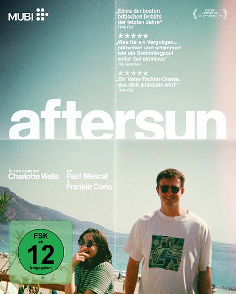 Aftersun (BR) 
Min: 102/DD5.1/WS