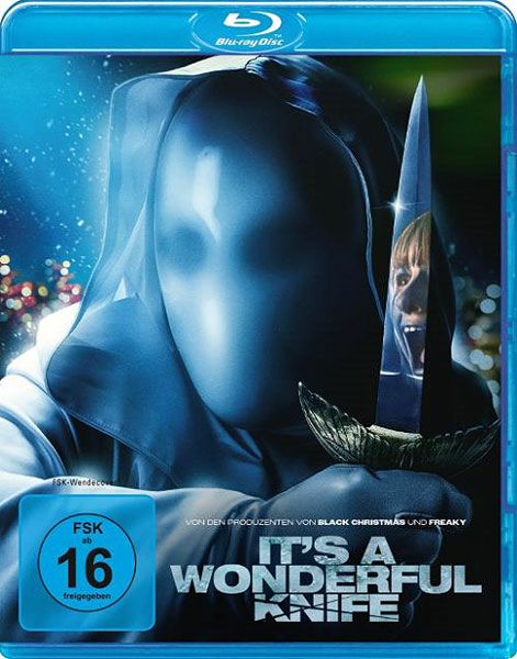 It's a Wonderful Knife (BR) 
Min: 87/DD5.1/WS
