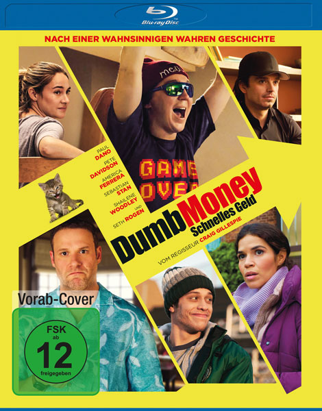 Dumb Money - Schnelles Geld (BR) 
Min: 105/DD5.1/WS