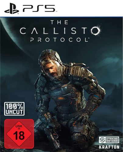 Callisto Protocol  PS-5