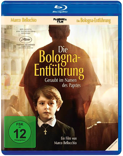 Bologna Entführung - Geraubt im Namen d... (BR) 
Min: 134/DD5.1/WS