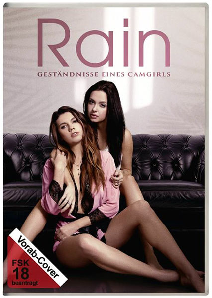 Rain - Geständnisse eines Camgirls (DVD) 
Min: 93/DD5.1/WS Intimatefilm