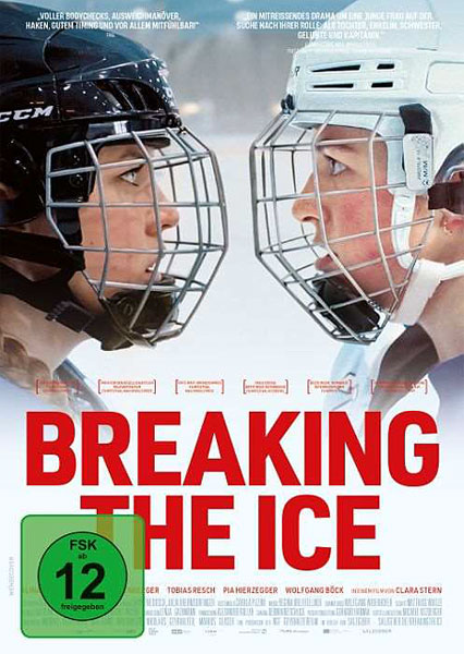 Breaking the Ice (DVD) 
Min: 102/DD5.1/WS