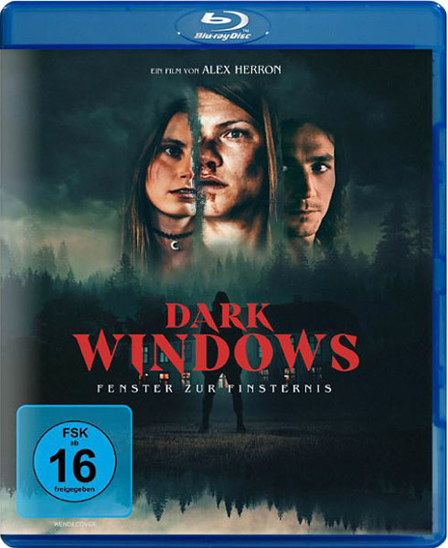 Dark Windows - Fenster zur Finsternis (BR) 
Min: 83/DD5.1/WS