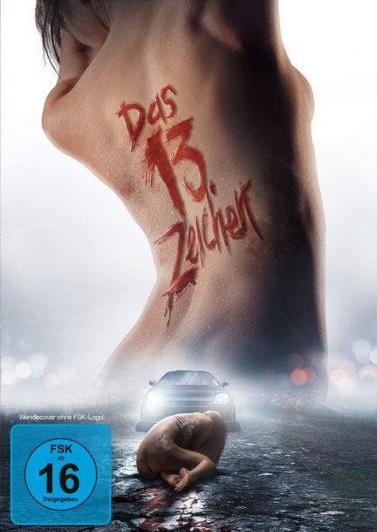 13. Zeichen, Das (DVD) 
Min: 91/DD5.1/WS