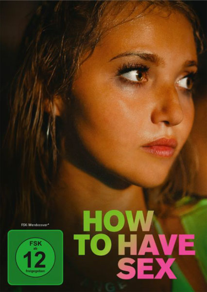 How to Have Sex (DVD) 
Min: 87/DD5.1/WS