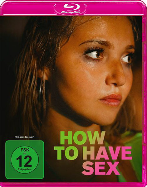 How to Have Sex (BR) 
Min: 91/DD5.1/WS