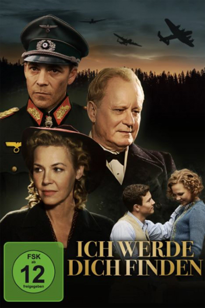 Ich Werde Dich Finden (DVD) 
Min: 111/DD5.1/WS