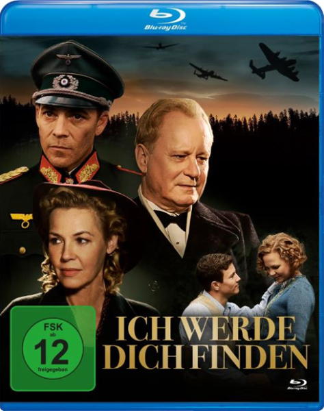 Ich Werde Dich Finden (BR) 
Min: 115/DD5.1/WS