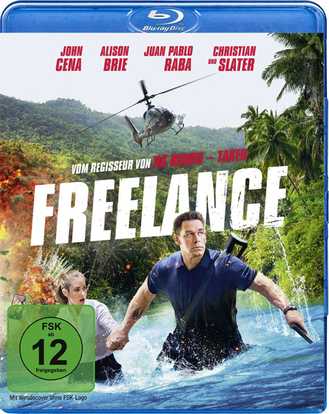 Freelance (BR) 
Min: 109/DD5.1/WS