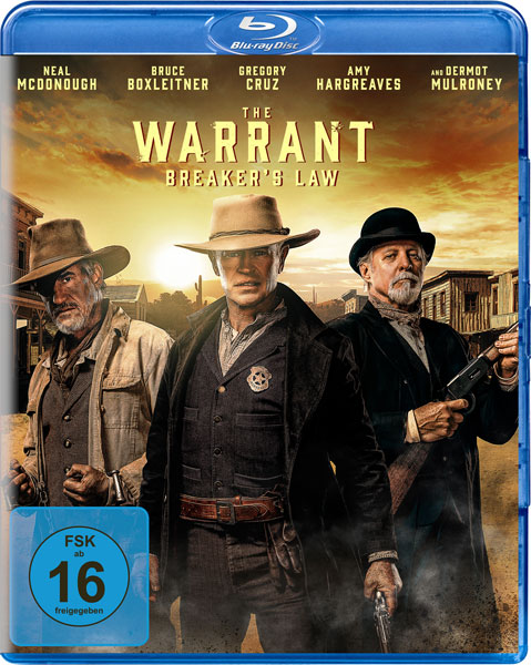 Warrant, The - Breakers Law (BR) 
Min: 94/DD5.1/WS
