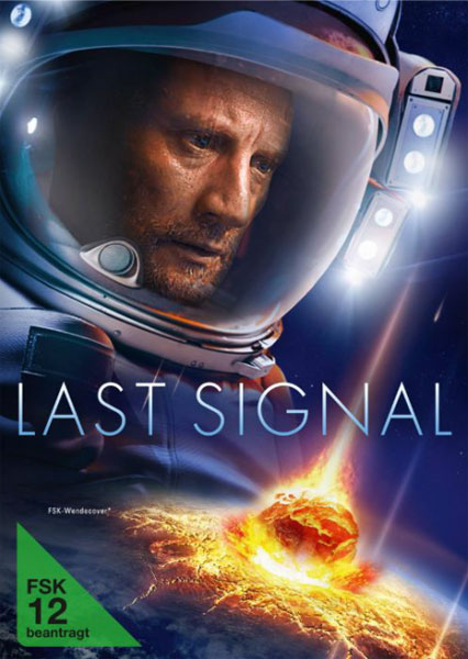 Last Signal (DVD) 
Min: 110/DD5.1/WS