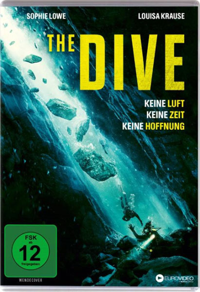 Dive, The (DVD) 
Min: 91/DD5.1/WS