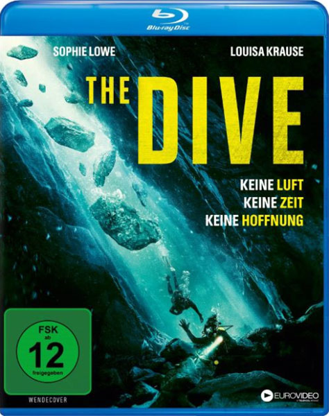 Dive, The (BR) 
Min: 91/DD5.1/WS