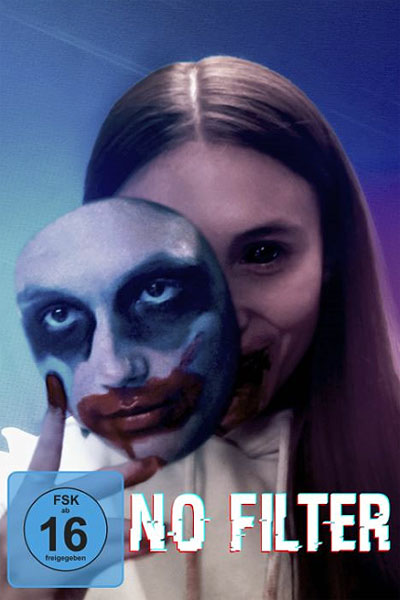 No Filter (DVD) 
Min: 87/DD5.1/WS